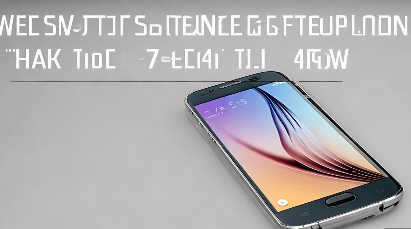 三星S6曲屏手机怎么截屏长视频?