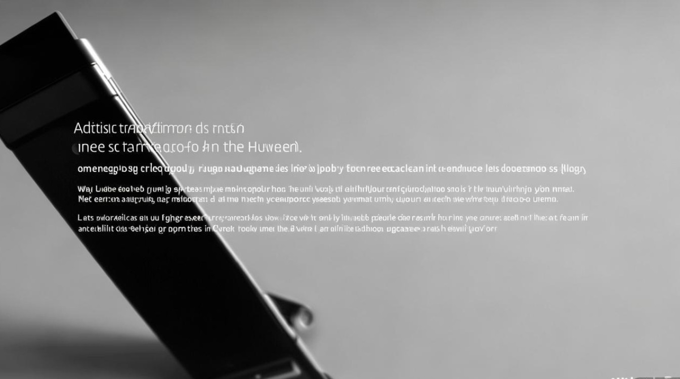 华为b3手环怎么调时间？新手操作指南看这里！