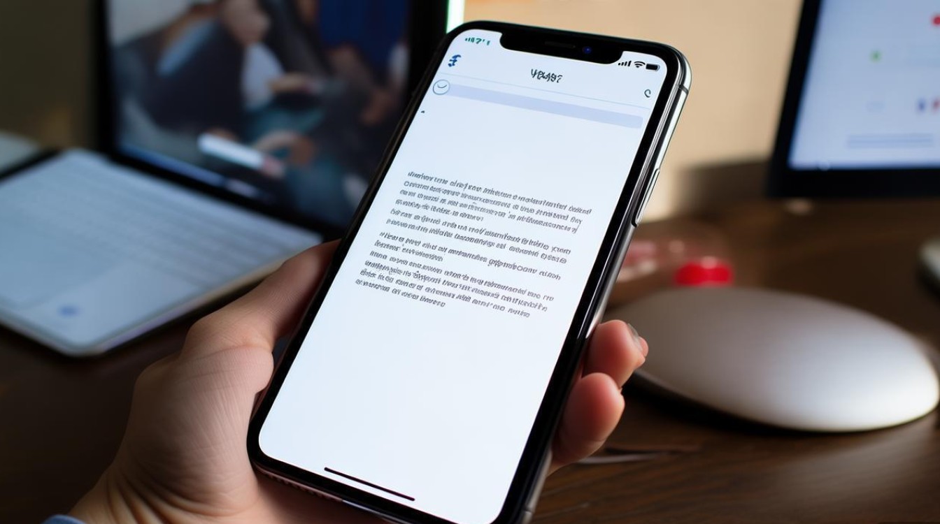 苹果手机连电脑下载东西失败怎么办？