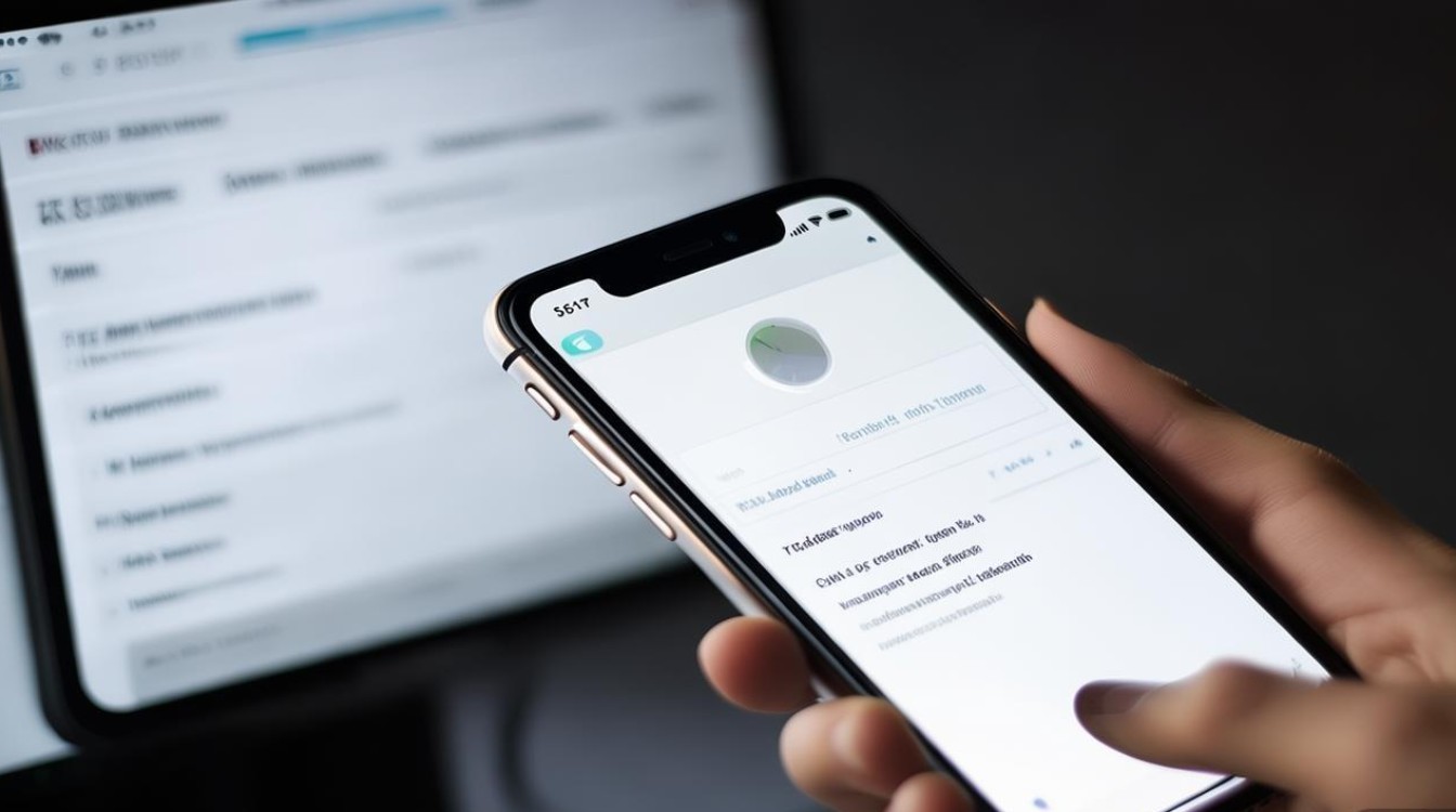 苹果手机连电脑下载东西失败怎么办？