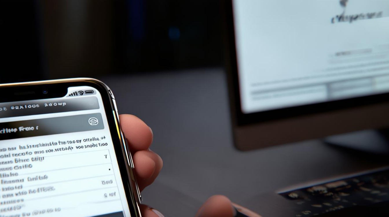 苹果手机连电脑下载东西失败怎么办？