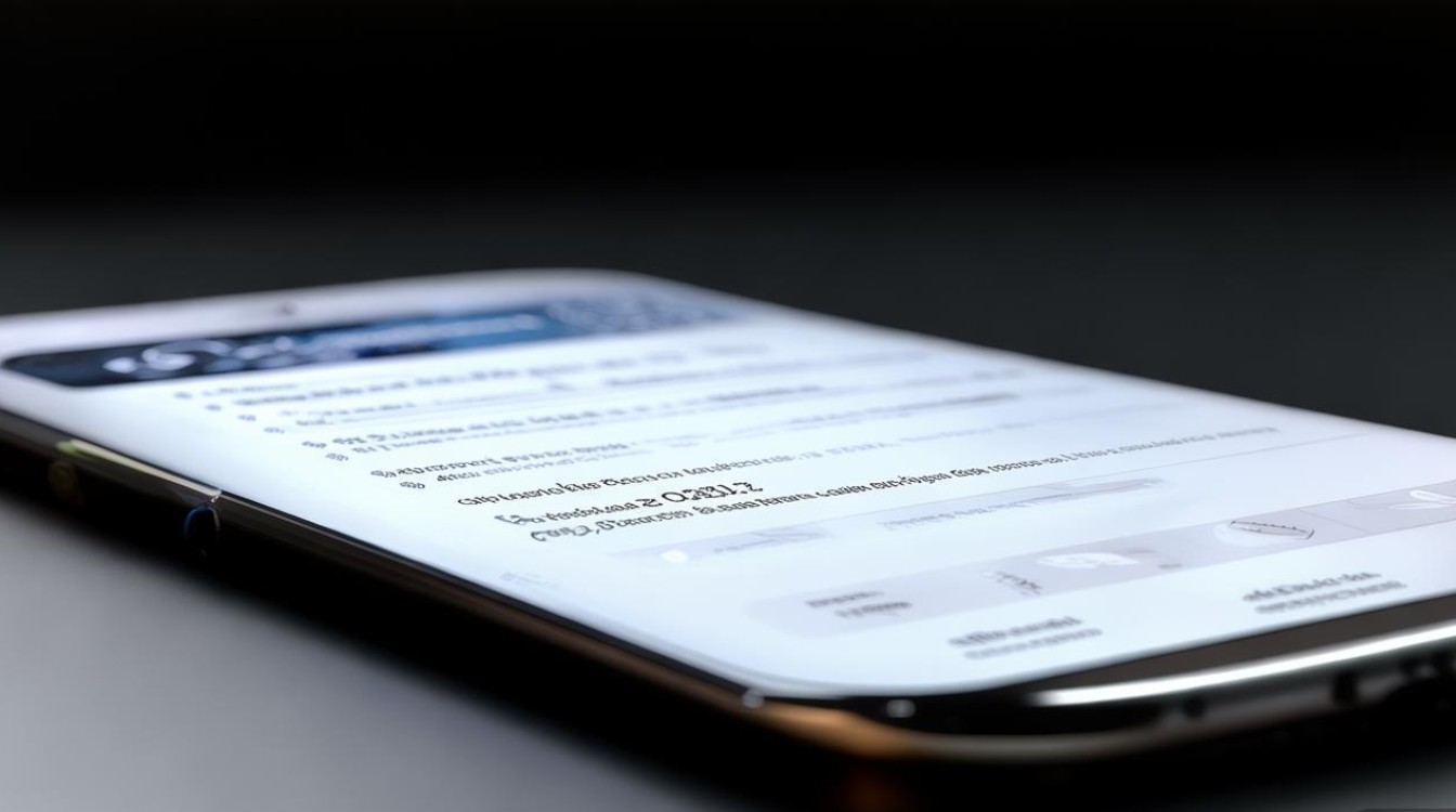 华为aleul00手机截屏方法是什么?