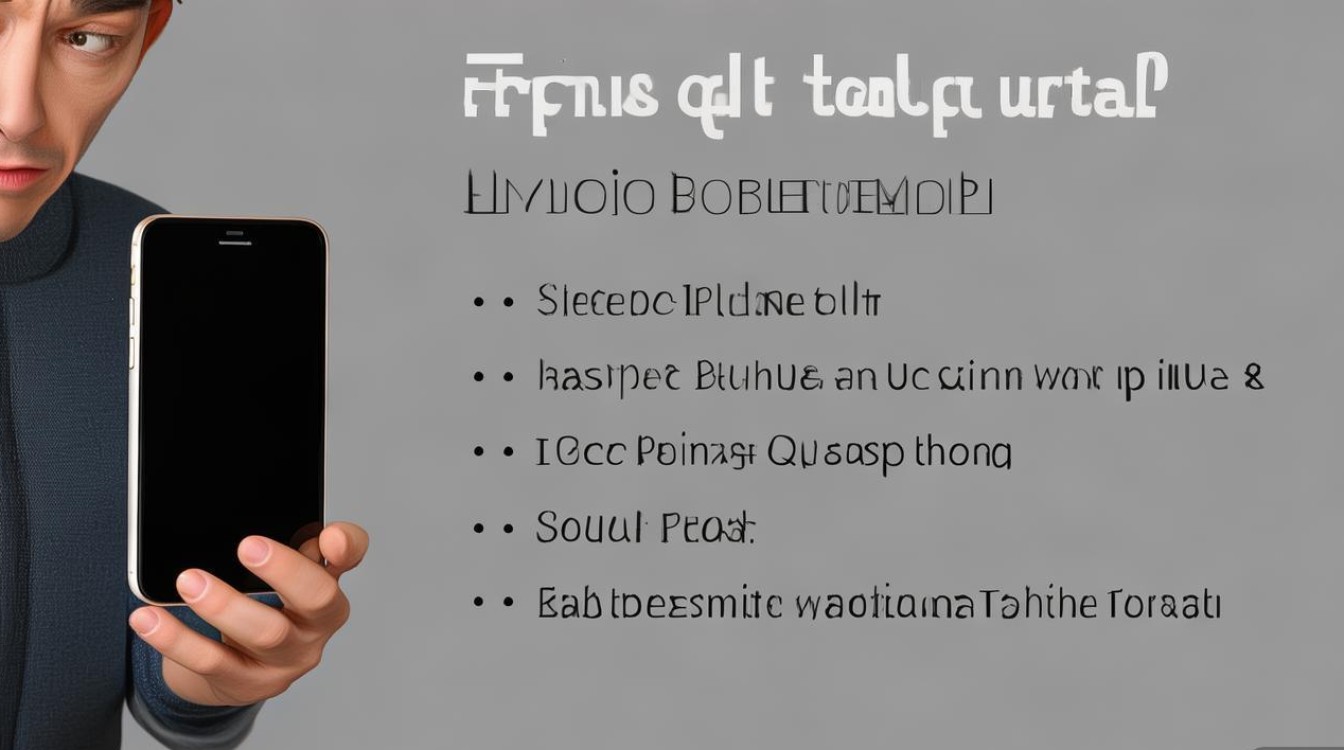 苹果手机没声音怎么办?教你排查这6个原因!