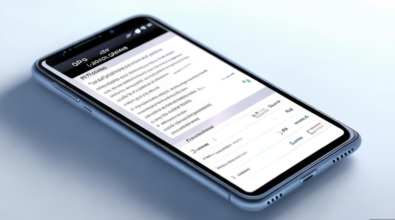 oppo手机怎么应用加密码?功能设置步骤详解