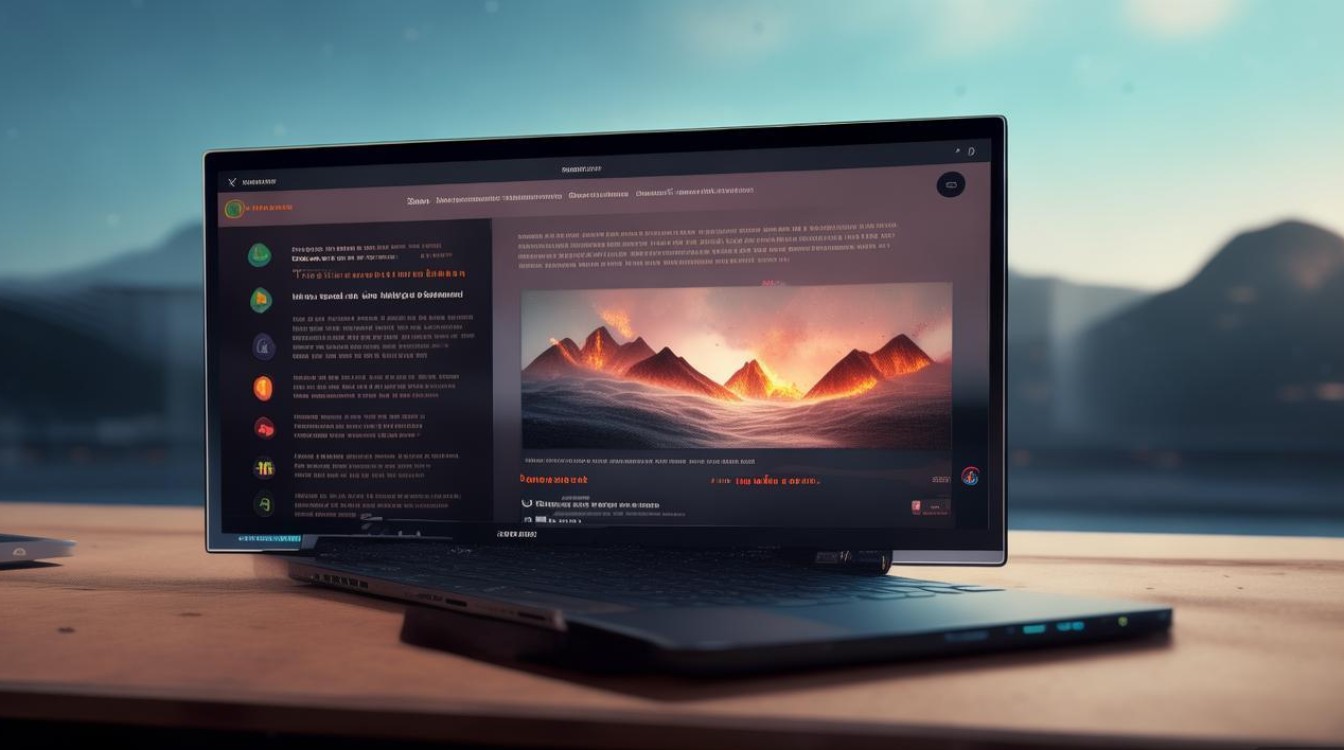 火山小视频怎么创建话题圈?新手操作步骤详解