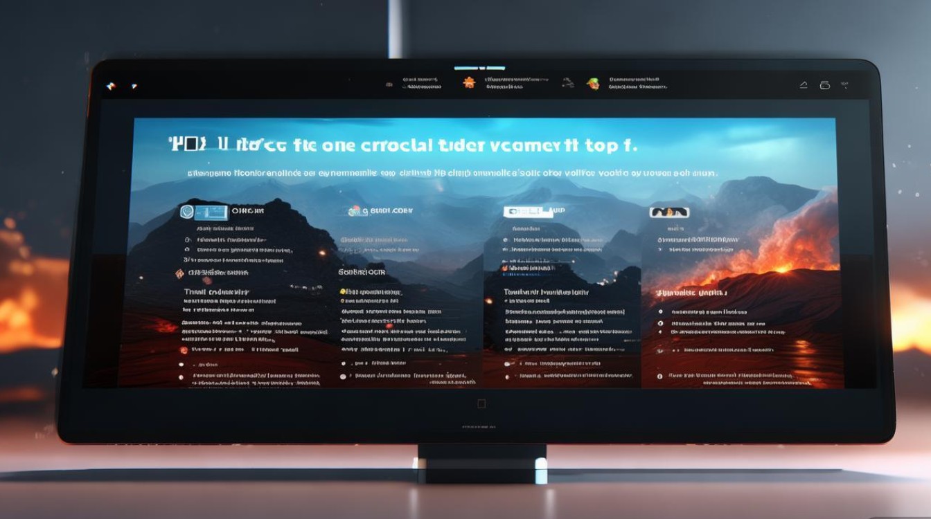 火山小视频怎么创建话题圈?新手操作步骤详解