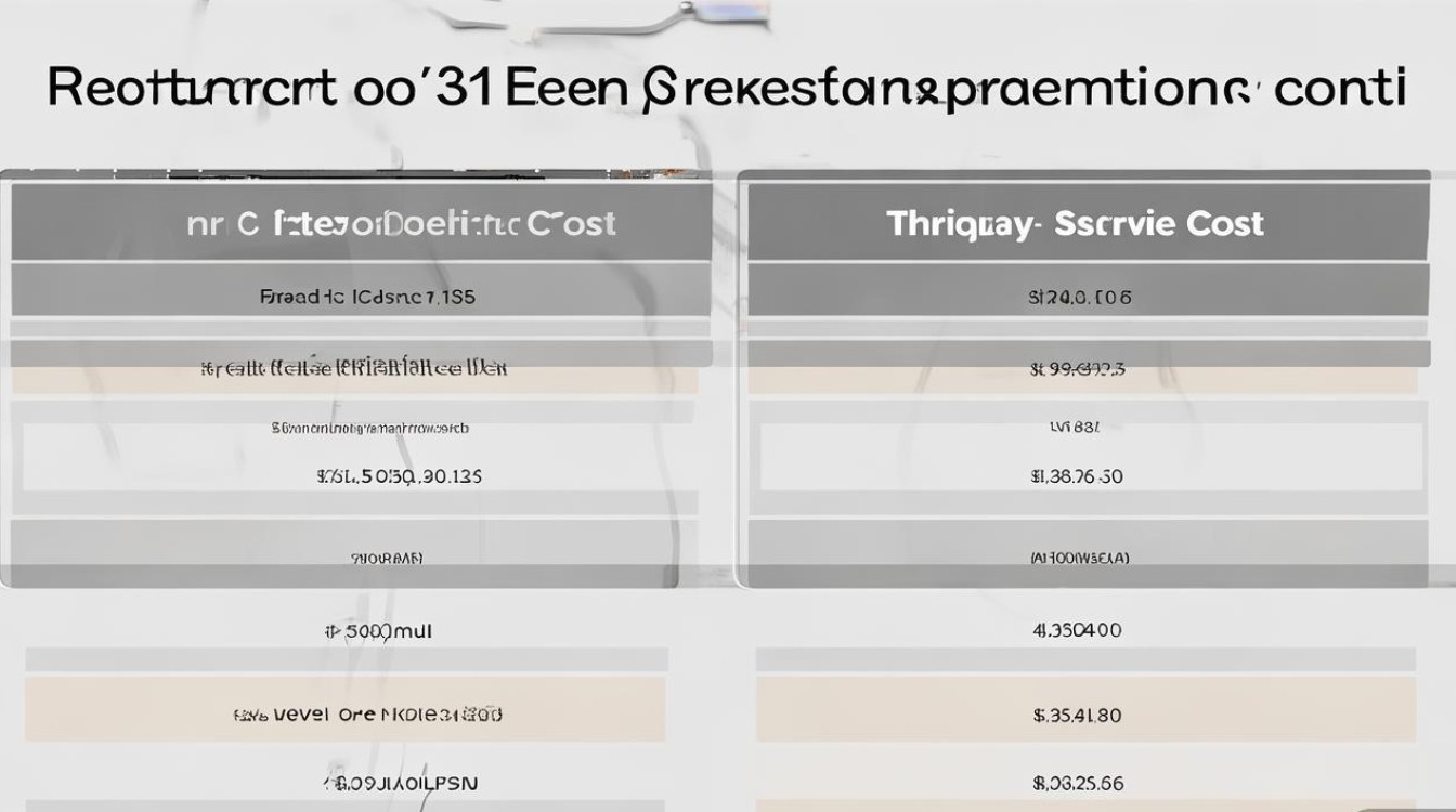 Redmi Note 11SE换屏幕多少钱？官方售后还是第三方划算？