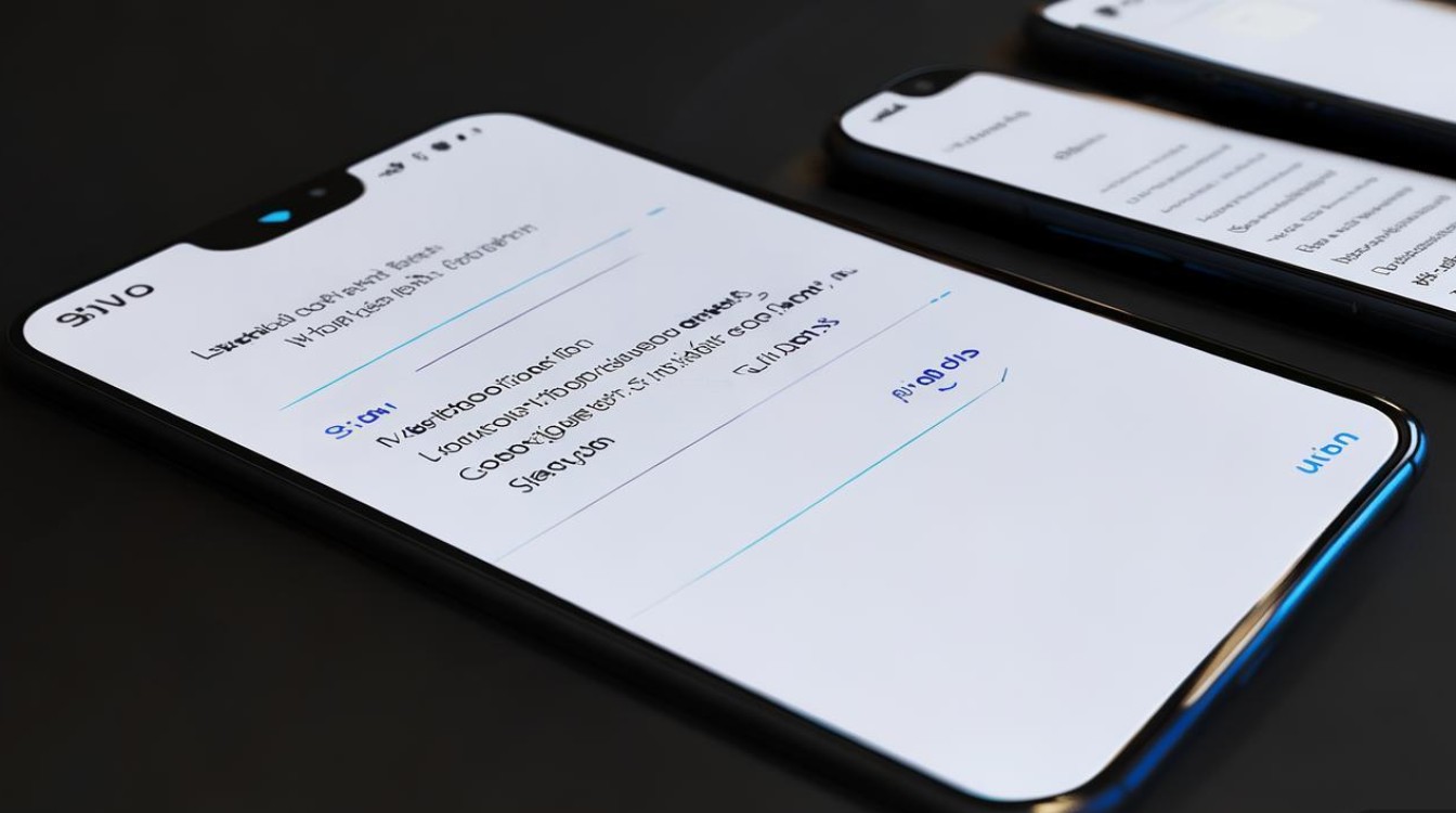 vivo手机如何打开定位权限?详细步骤教程