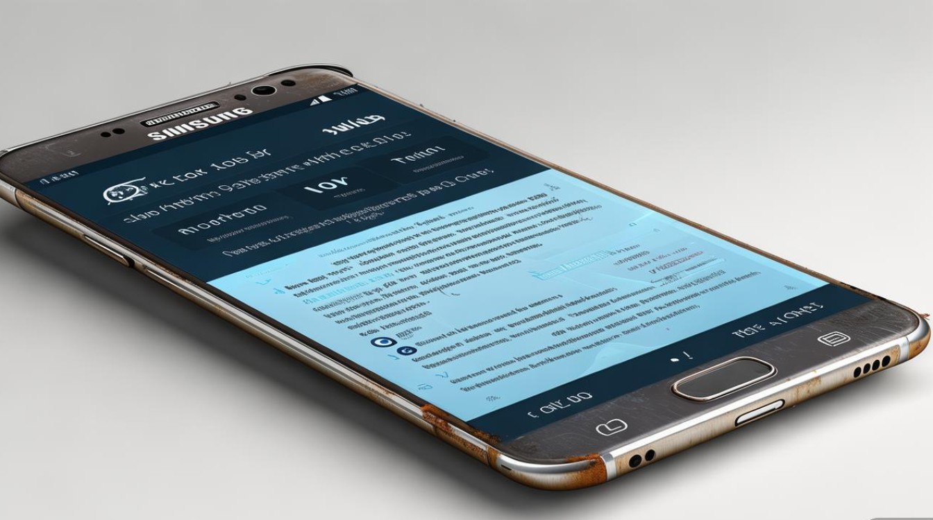 三星s6edge用久了卡顿，怎么解决才能流畅如初？