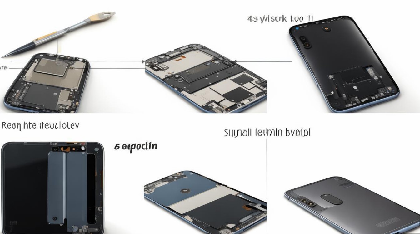 华为8青春版电池怎么卸？自己拆机换电池步骤详解