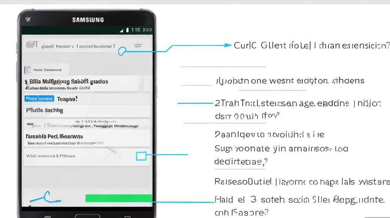 三星s5怎么管理悬浮窗？权限设置与关闭方法详解