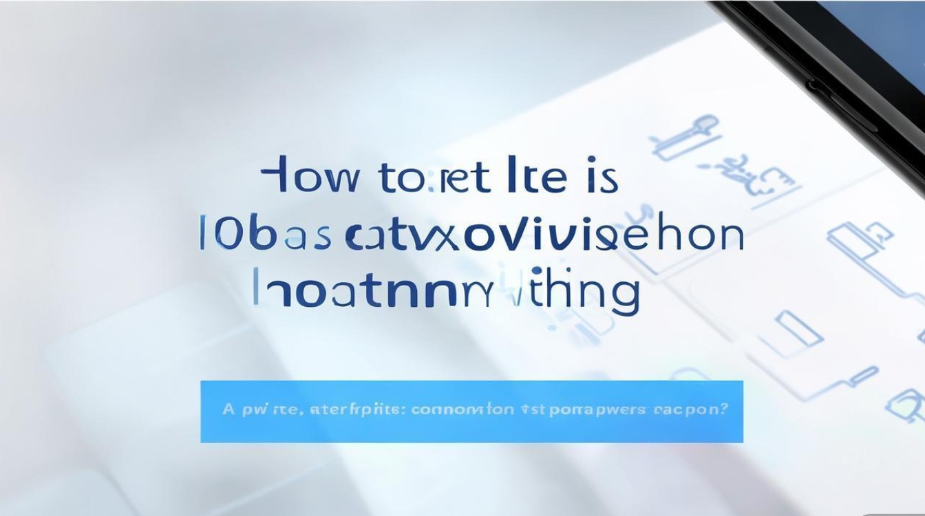 vivo网不好用怎么办？解决方法有哪些？