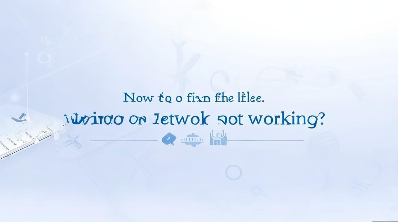 vivo网不好用怎么办？解决方法有哪些？