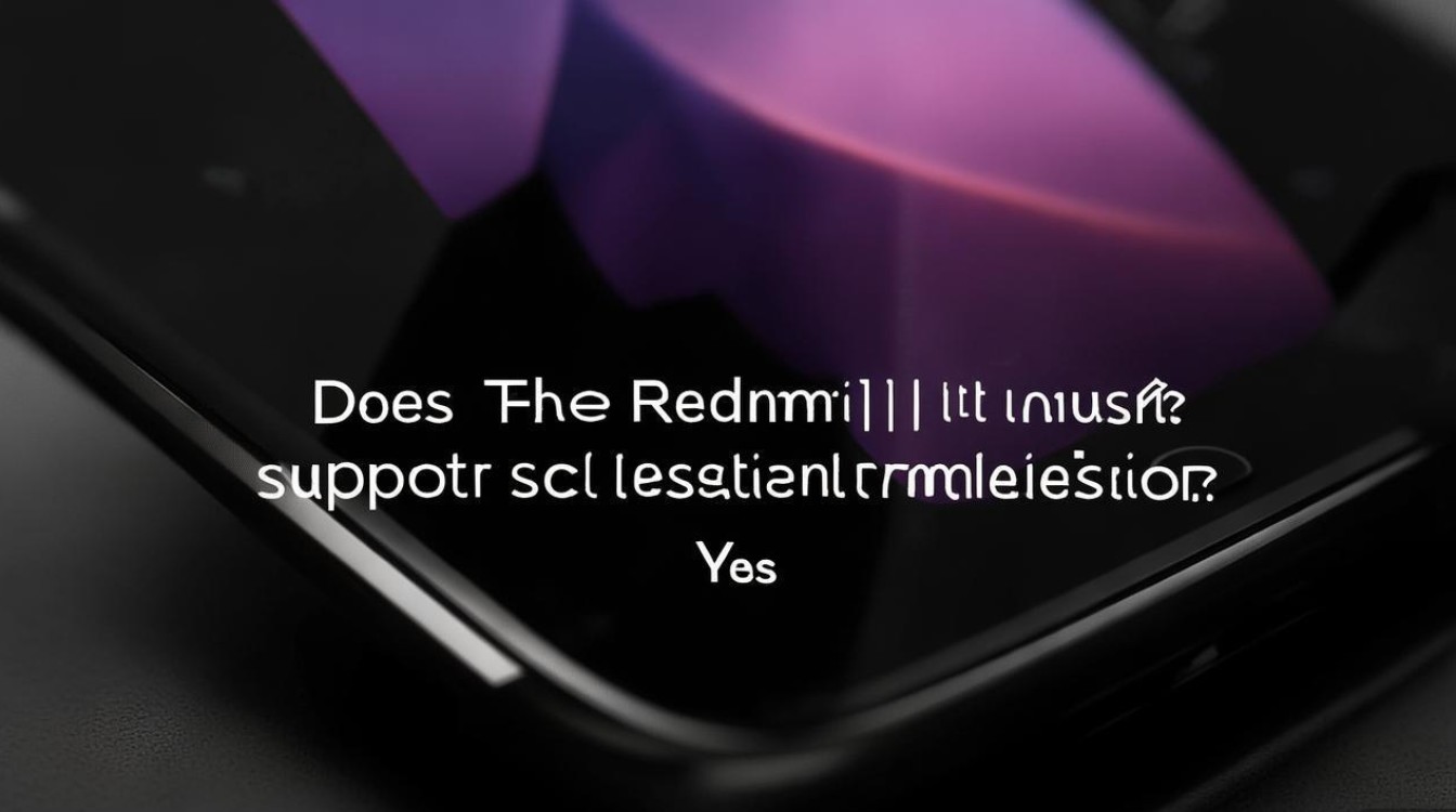 Redmi Note 11SE支持面容解锁吗?实际体验怎么样?