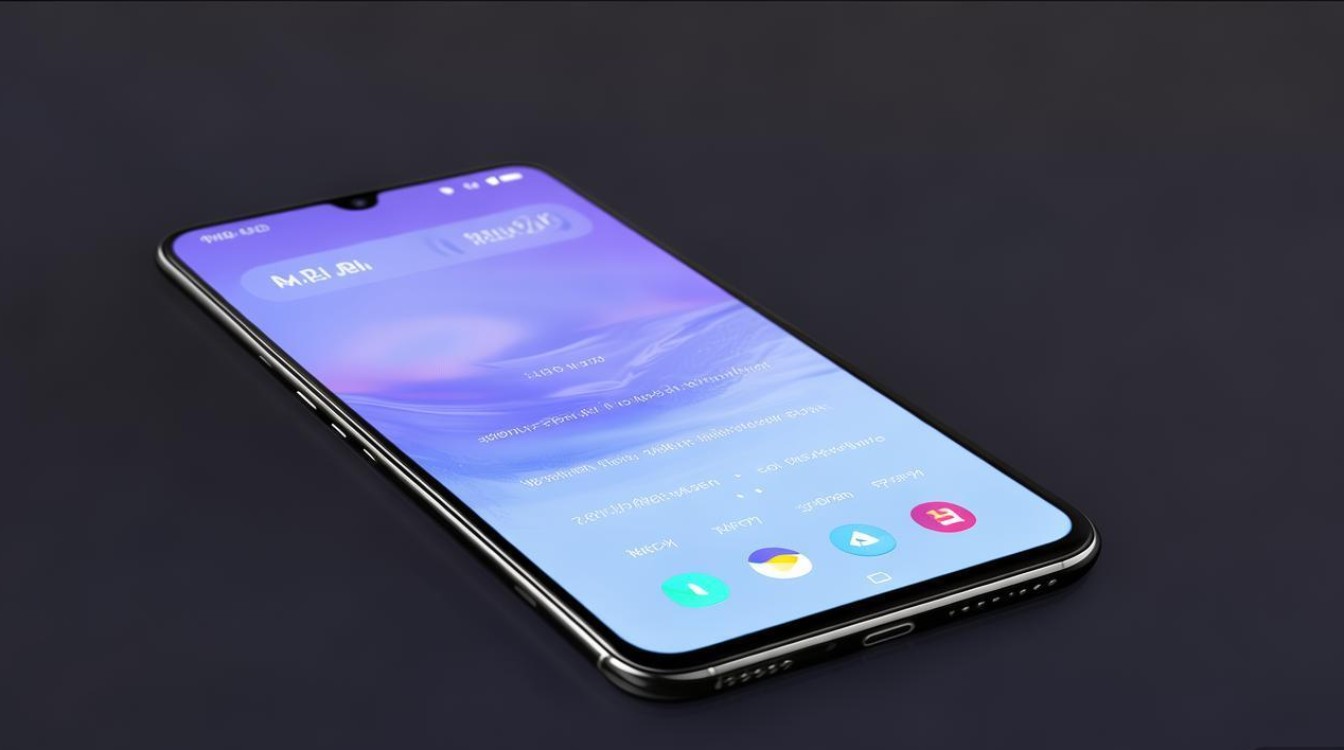 Redmi Note 11SE用的什么系统?是MIUI还是安卓原生?