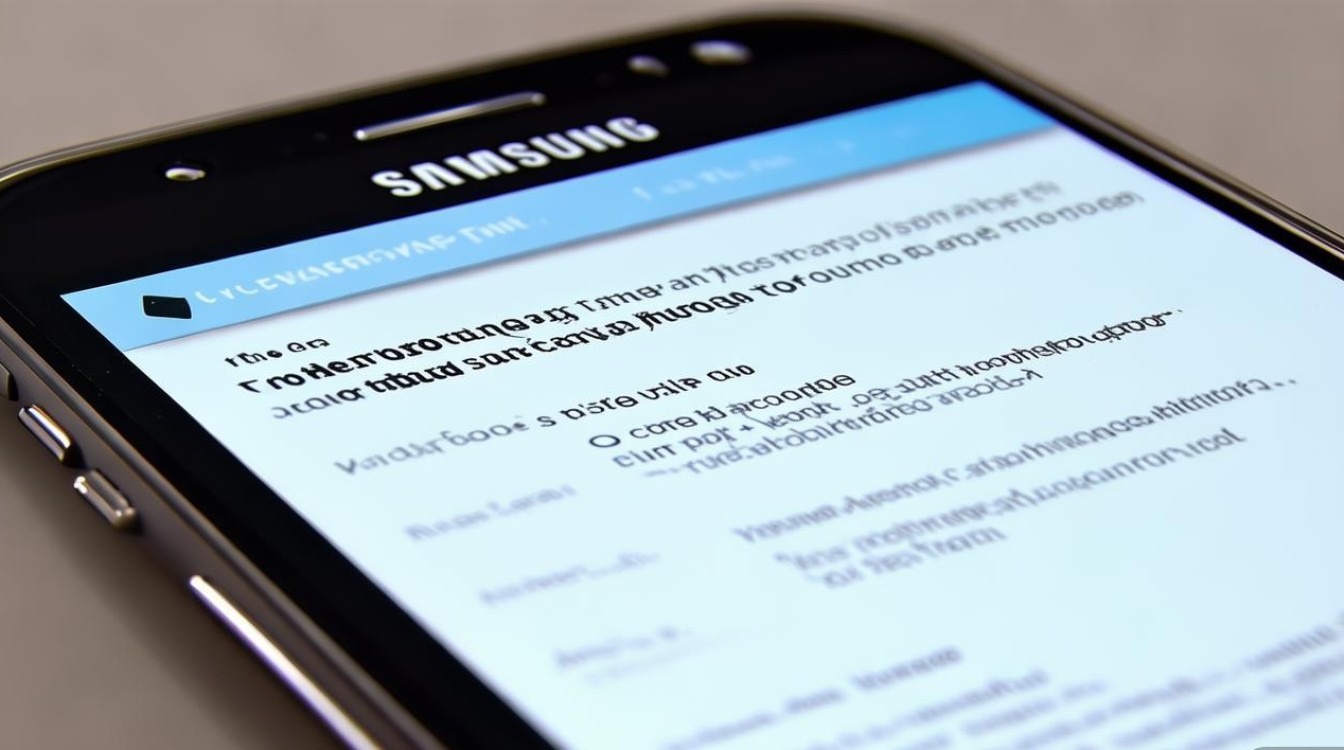 三星s5触摸声音怎么改？详细教程步骤在这里！