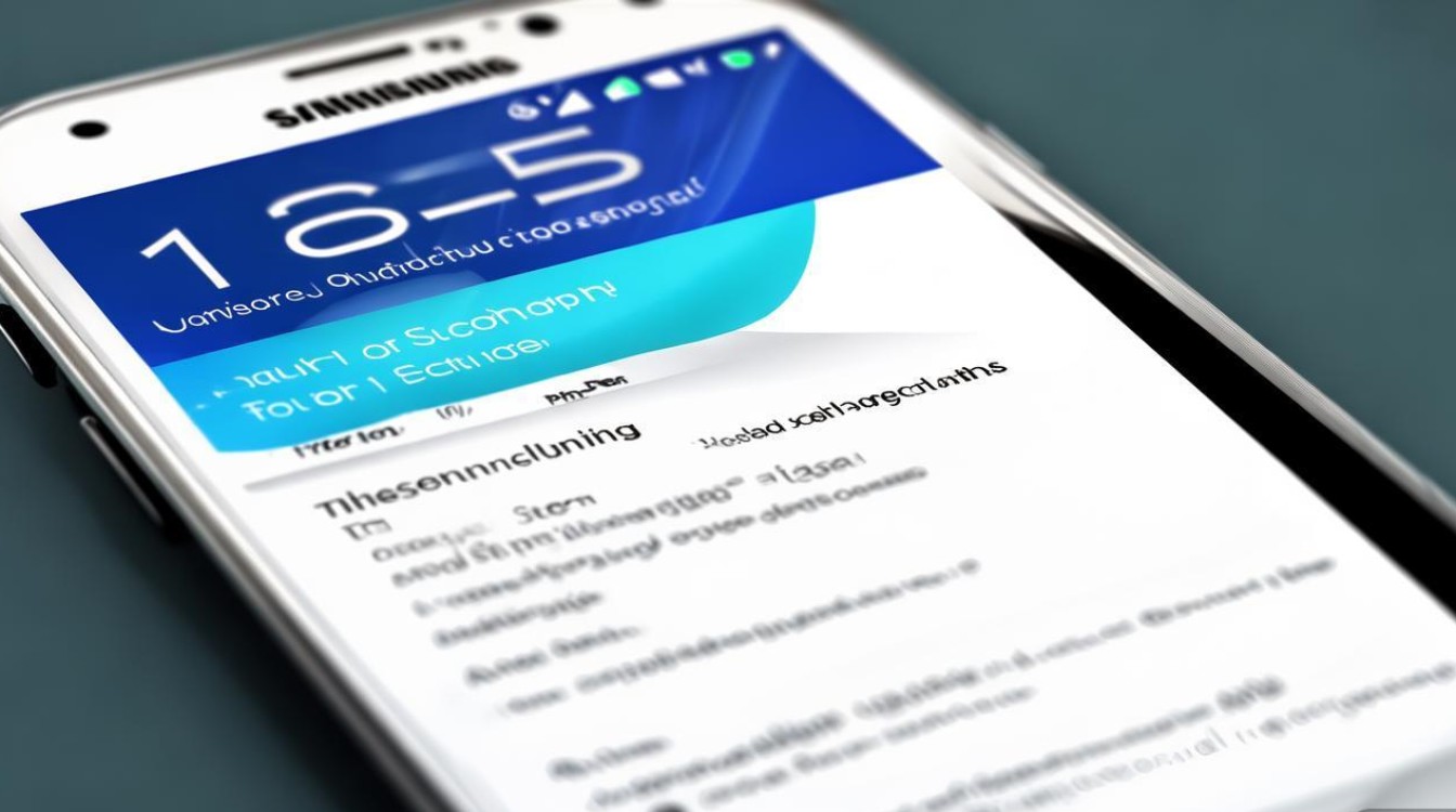 三星s5触摸声音怎么改？详细教程步骤在这里！