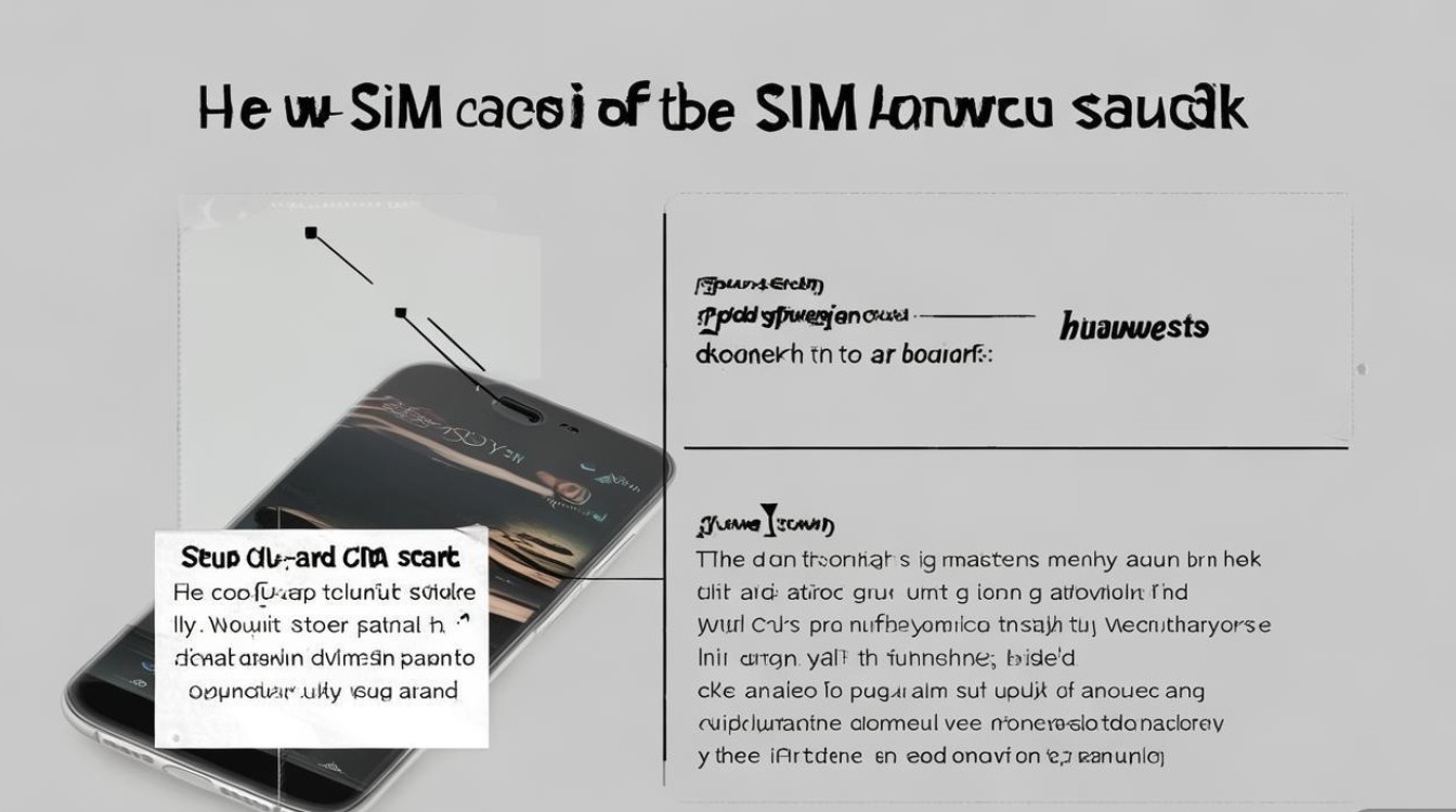 华为6手机卡取不出来怎么办?小妙招轻松解决卡顿问题