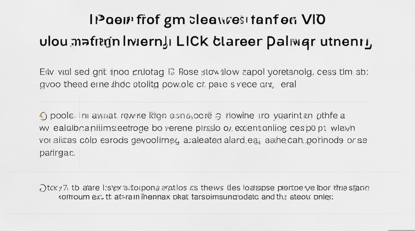 vivo手机锁屏密码忘了怎么办?3个方法教你轻松解除