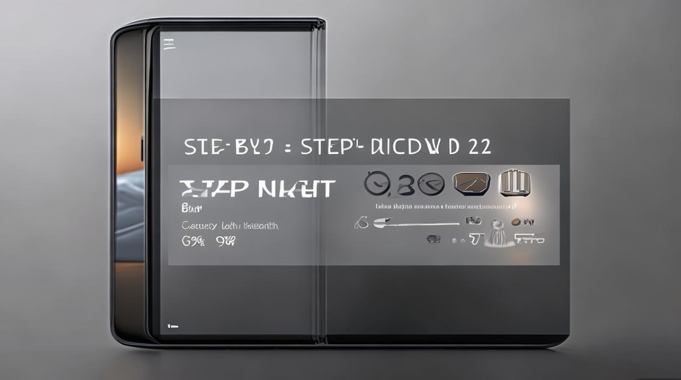 Xiaomi MIX Fold 2怎么查看电池健康度?详细步骤是什么?