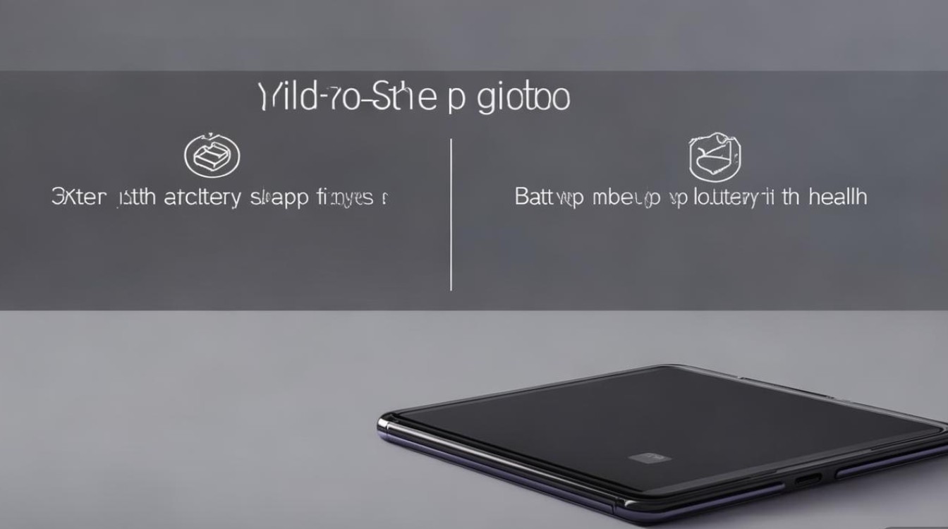 Xiaomi MIX Fold 2怎么查看电池健康度?详细步骤是什么?