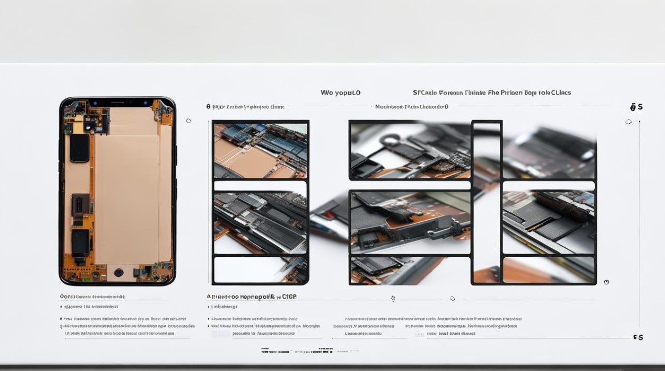 oppo手机排线怎么换？自己动手更换步骤详细教程