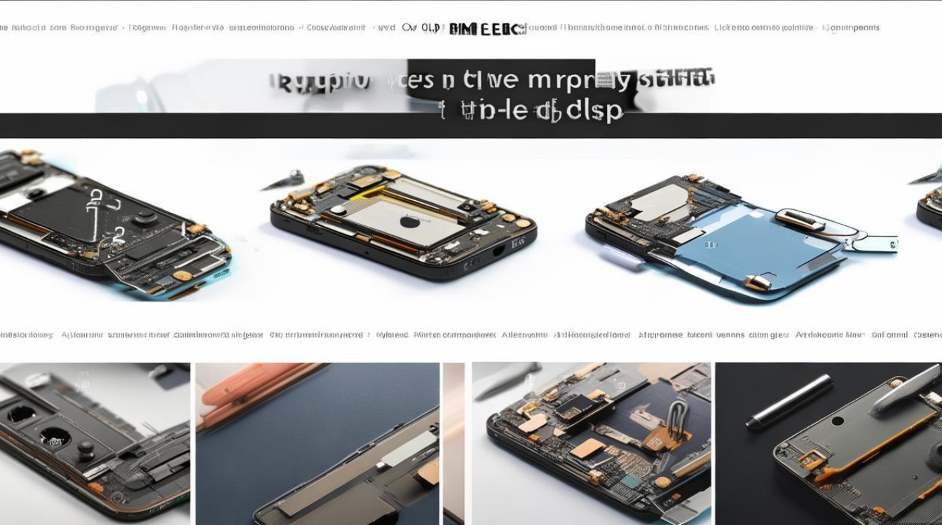 oppo手机排线怎么换？自己动手更换步骤详细教程