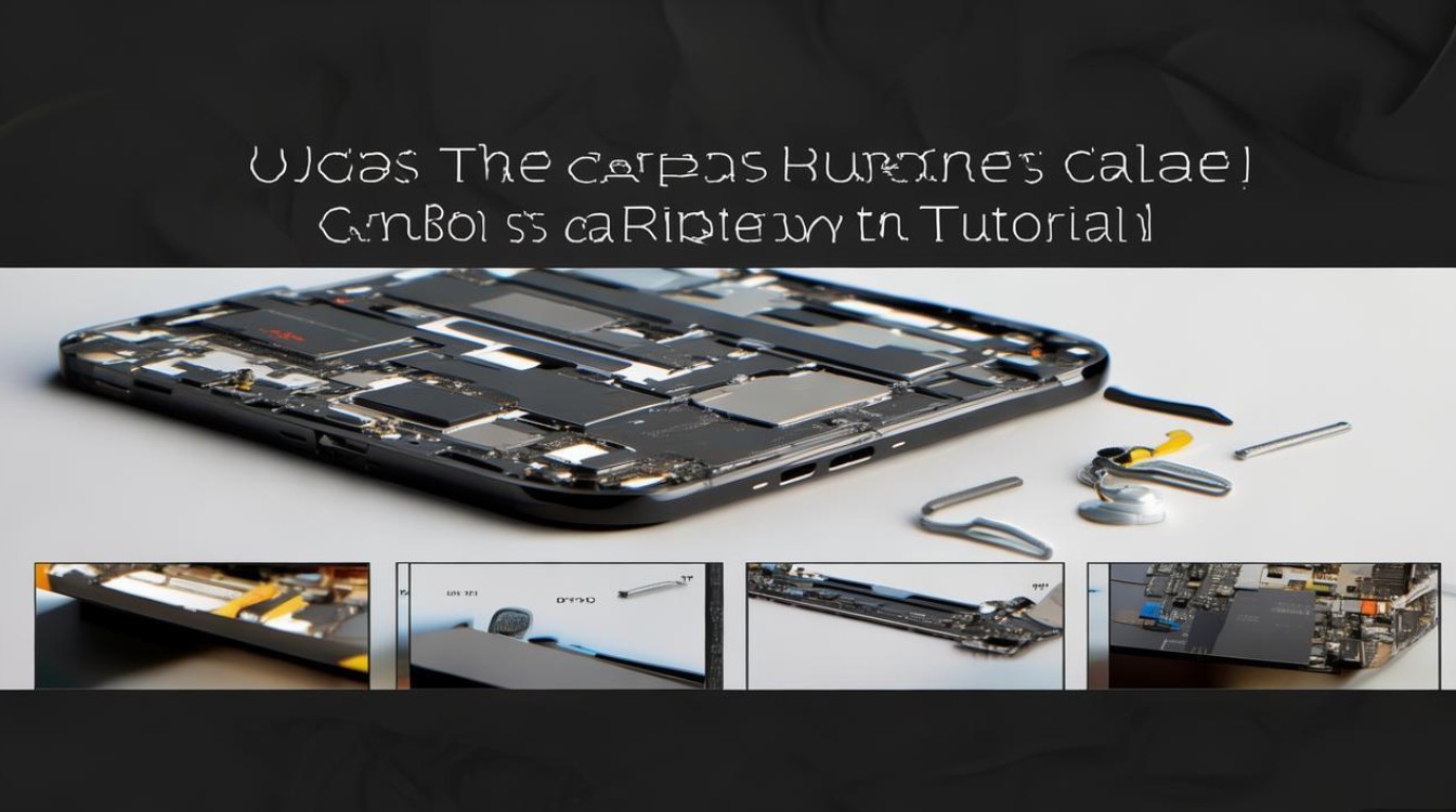 oppo手机排线怎么换？自己动手更换步骤详细教程