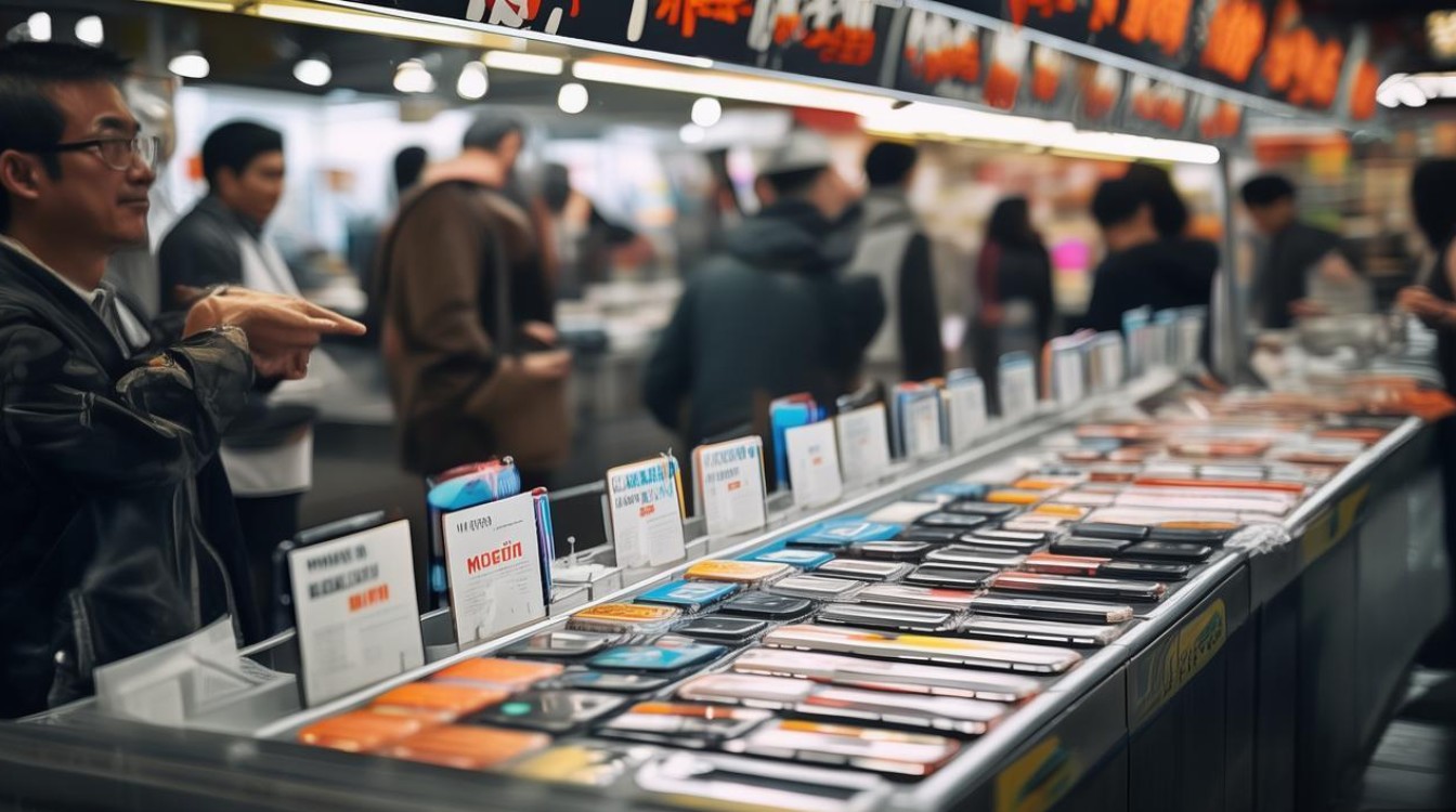 哪里买二手小米手机便宜又好？靠谱渠道怎么选？