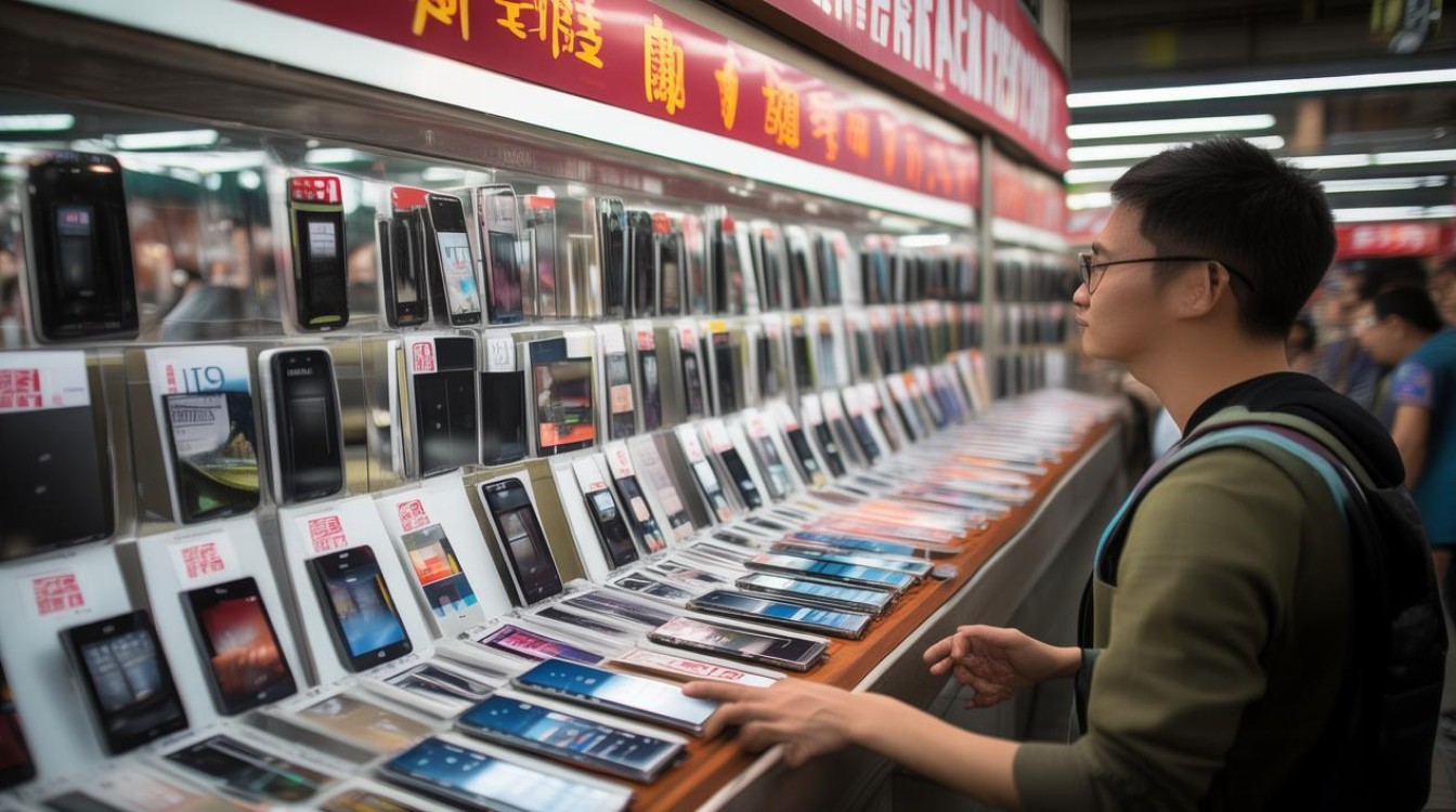 哪里买二手小米手机便宜又好？靠谱渠道怎么选？