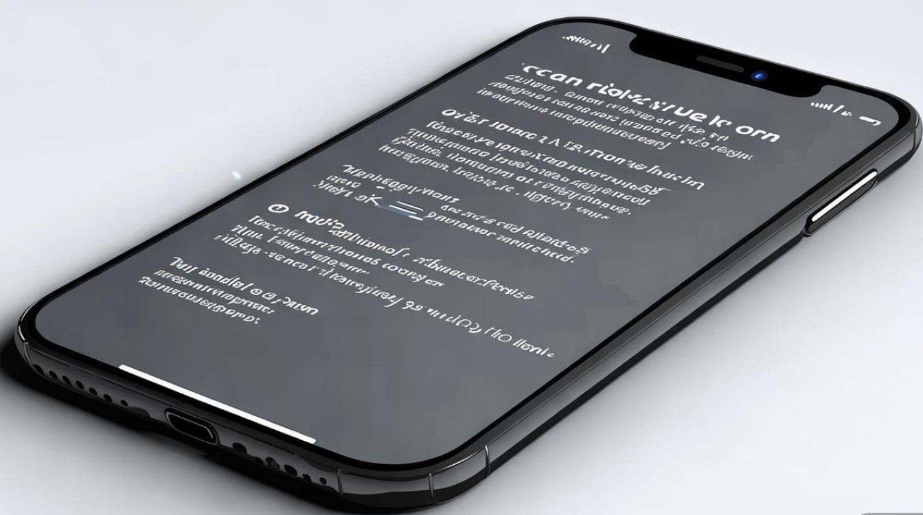 苹果手机无法开机是什么原因导致的啊?