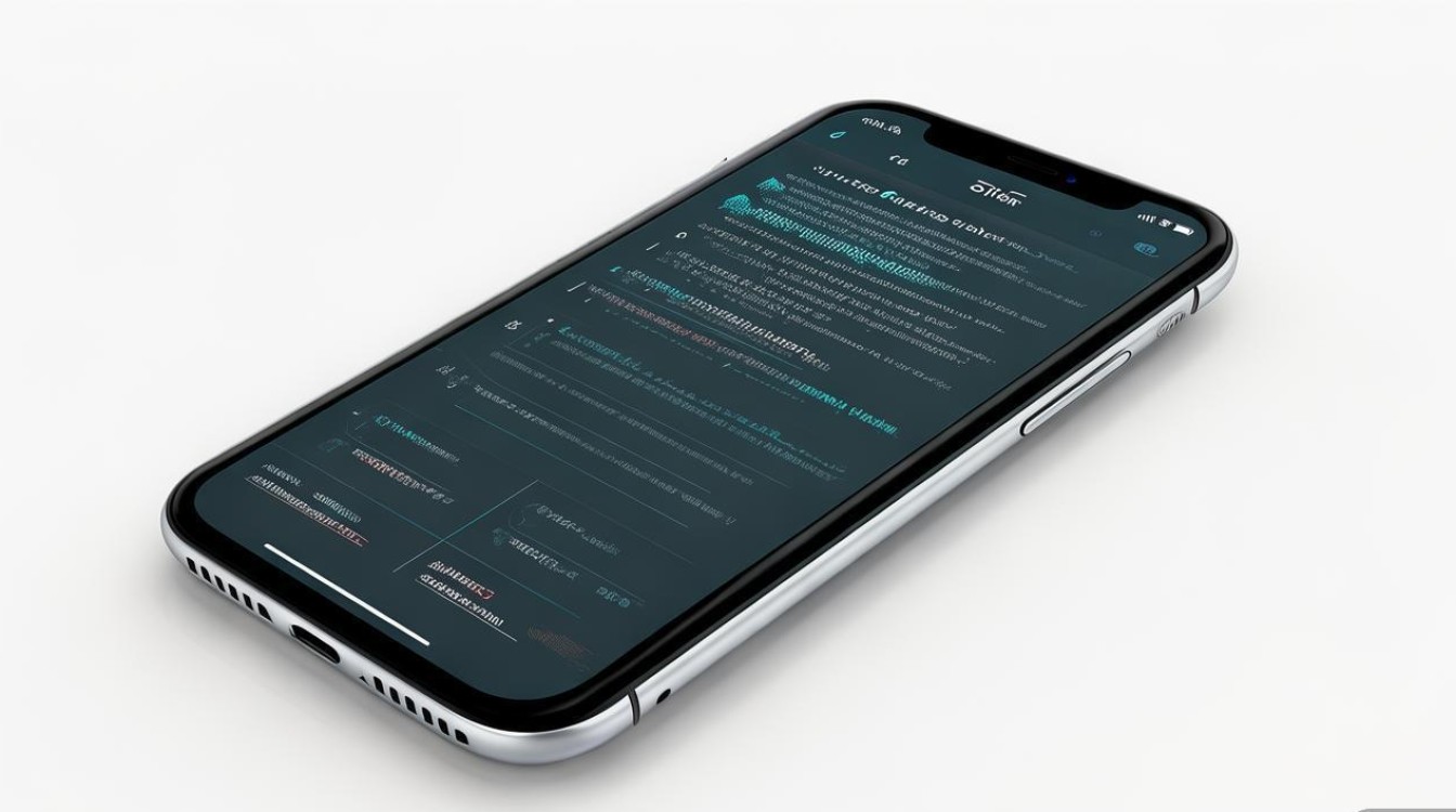 苹果手机怎么解除禁止安装软件?