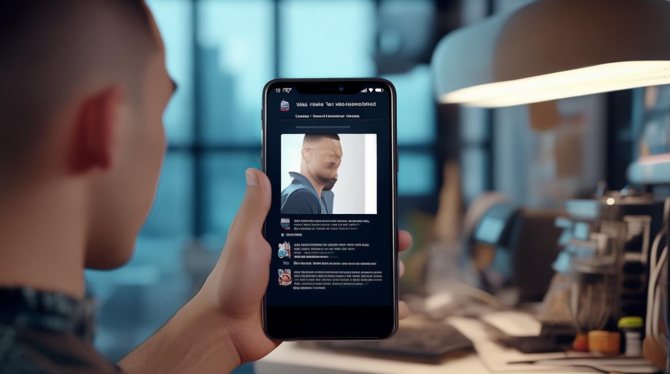 抖音光头强特效怎么拍？新手操作步骤分享来了！