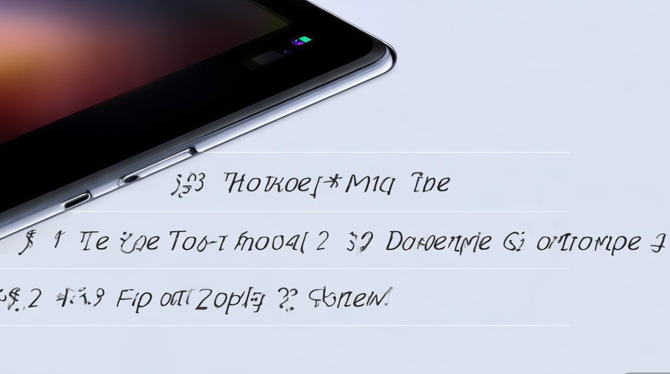 小米MIX Fold 2如何开启开发者模式？详细步骤教程