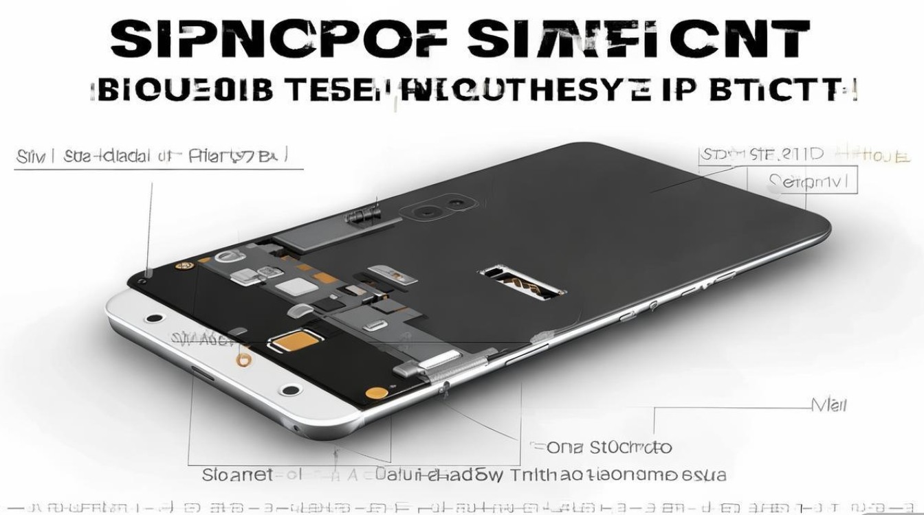 华为6手机卡怎么取出来？新手操作指南详解