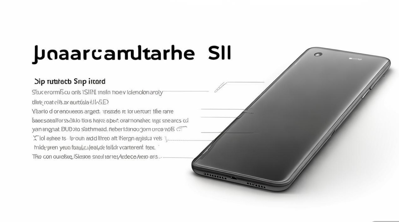 华为6手机卡怎么取出来？新手操作指南详解