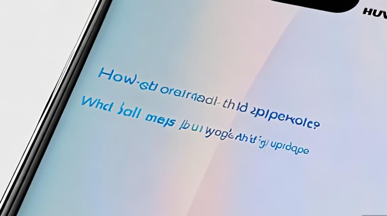 华为6x升级提示怎么回复？不升级会怎样？