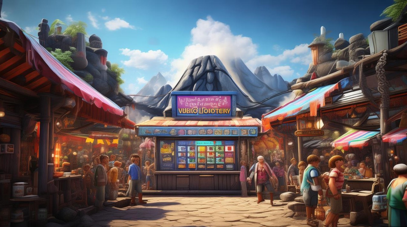 火山小视频火山市集抽奖怎么操作?步骤分享来了