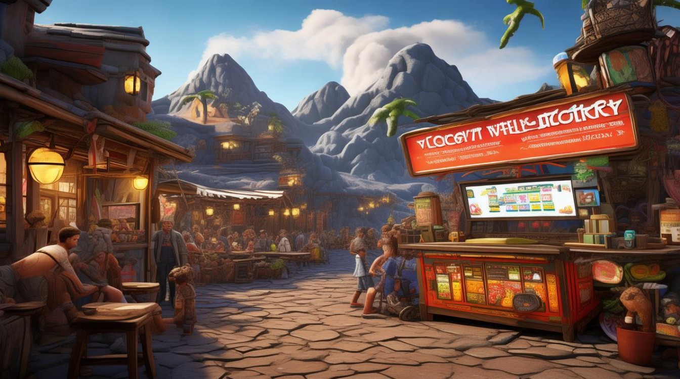 火山小视频火山市集抽奖怎么操作?步骤分享来了