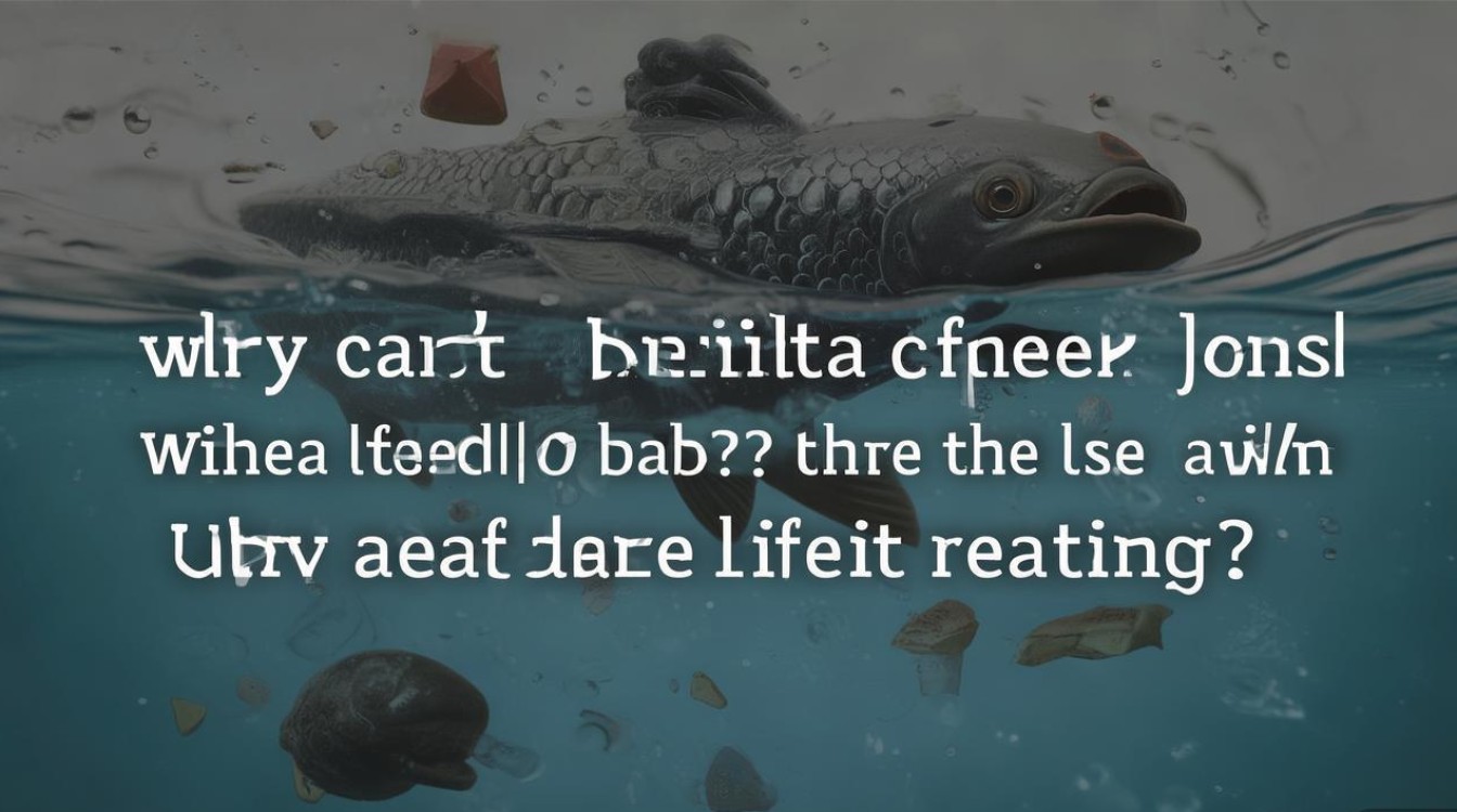 小黑鱼无法还款怎么回事?用户该咋办?影响征信吗?