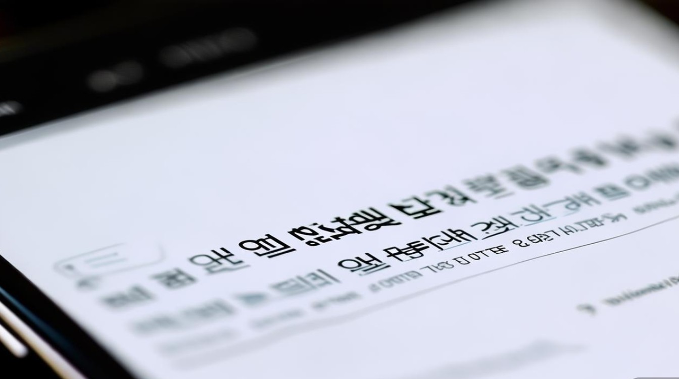 oppo手机怎么打韩语？输入法设置还是自带功能？