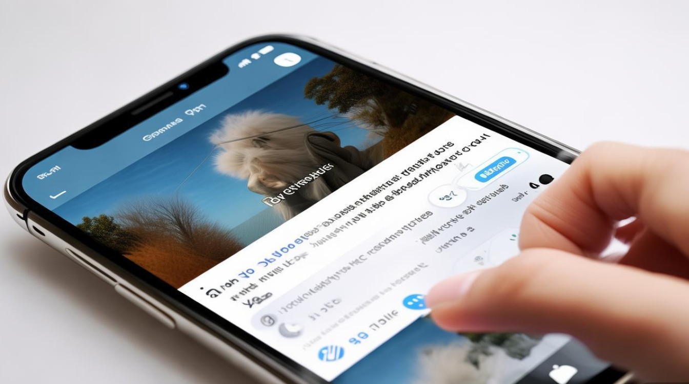 苹果手机截屏后怎么剪图？新手操作步骤详解