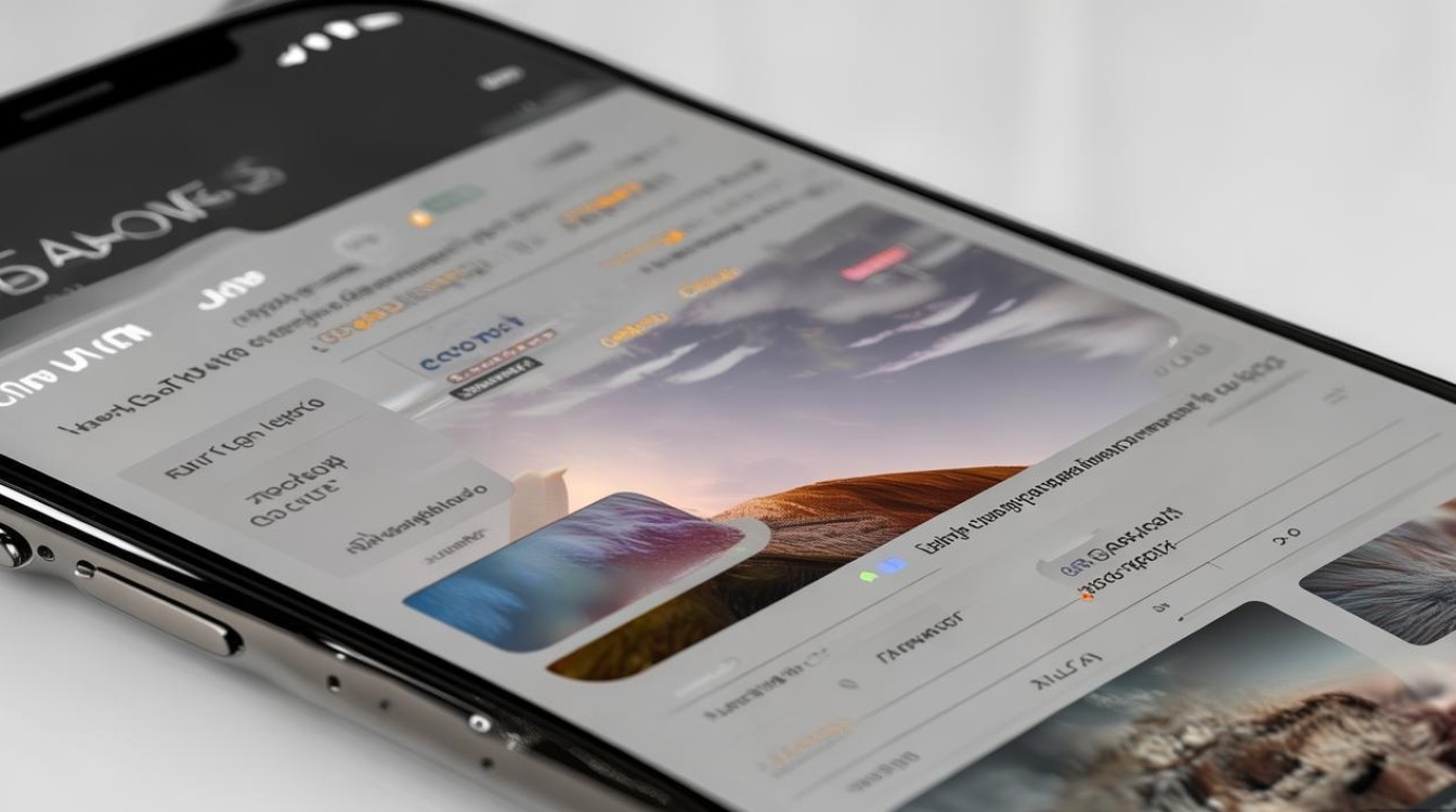 苹果手机截屏后怎么剪图？新手操作步骤详解