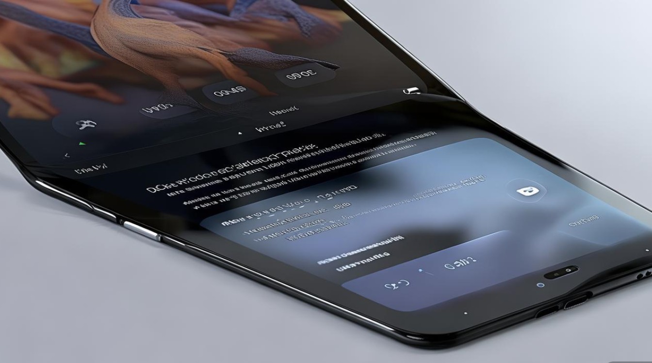 Xiaomi MIX FOLD 2如何隐藏手机应用?详细步骤分享