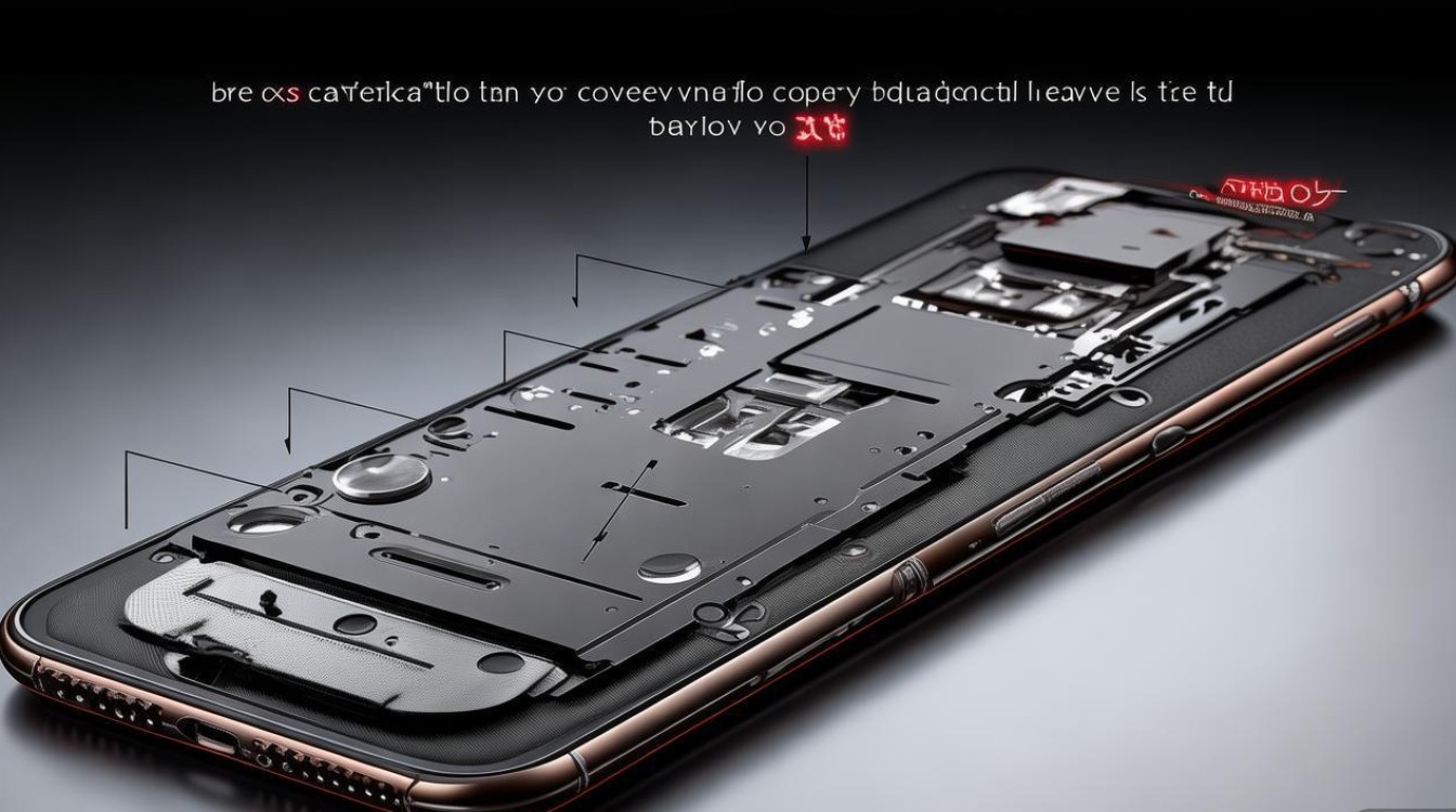 华为5手机怎么拆后盖？自己拆会不会有风险？