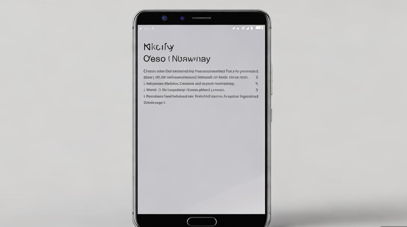 华为5手机突然不亮了怎么办?