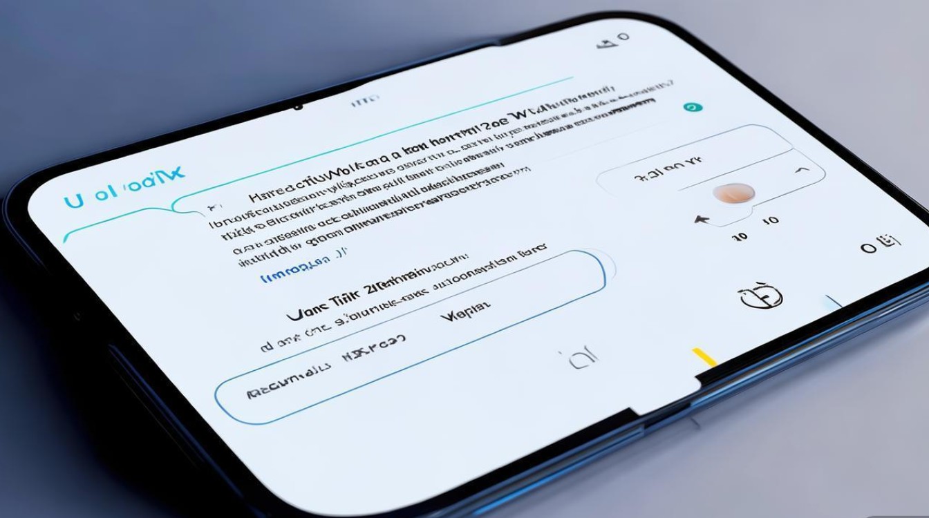 Xiaomi MIX FOLD 2怎么添加桌面天气部件？步骤详解来了