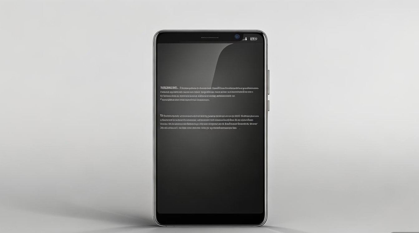 华为5手机突然不亮了怎么办？