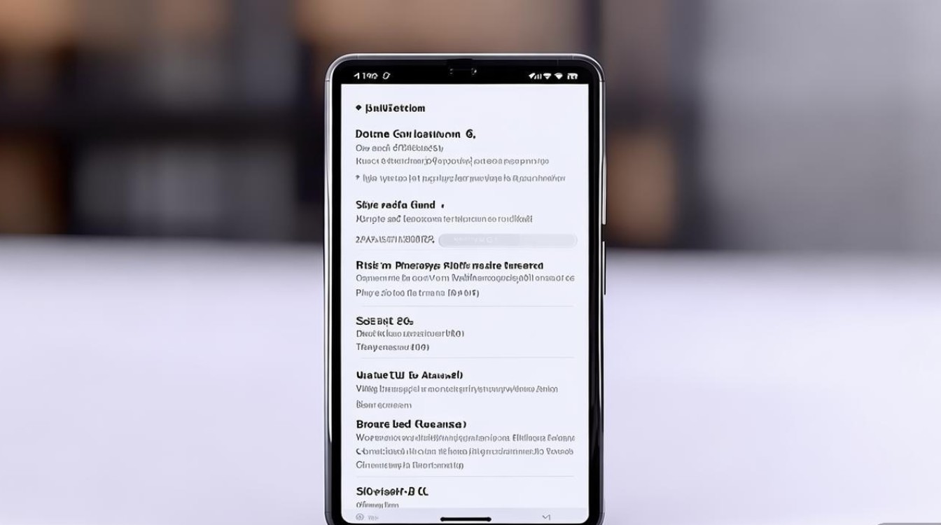 Xiaomi MIX FOLD 2如何关闭5G网络？详细步骤分享。