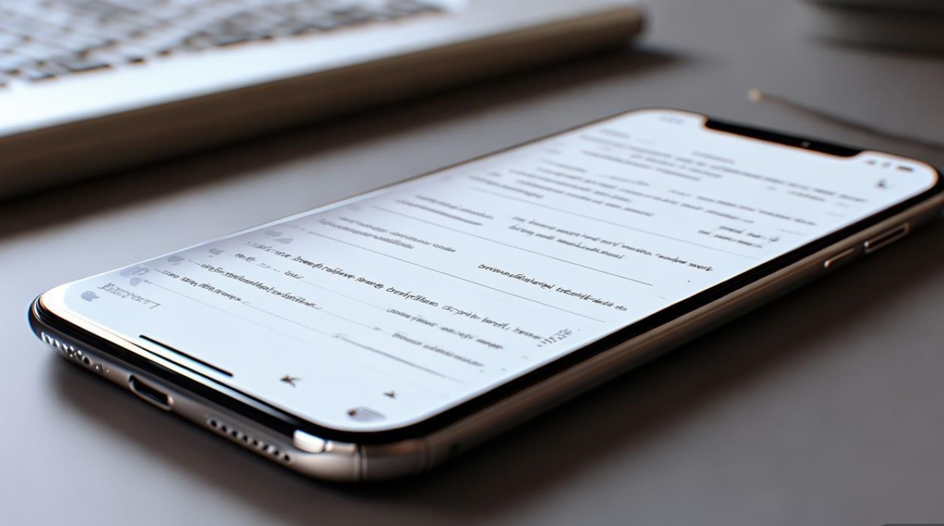 苹果手机怎么建文件夹?新手必学3步搞定!